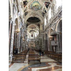 照片 意大利(Italy) 西西里岛(Sicily) 巴勒莫(Palermo) 2020-02 130