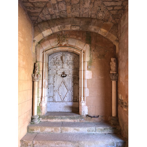 照片 法国(France) 卡斯泰尔诺-布雷特努城堡(Castelnau Bretenoux Castle) 2018-04 57