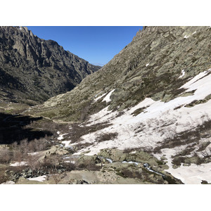 照片 法国(France) 科西嘉岛(Corsica) 梅洛湖和卡皮泰洛湖(Lac de Melo et Capitello) 2021-06 102