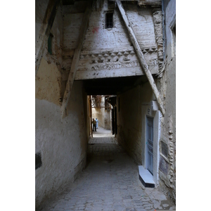 照片 摩洛哥(Morocco) 非斯(Fes) 非斯老城(Fes Medina) 2008-07 151