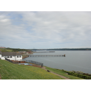 照片 英国(United Kingdom) 彭布罗克郡(Pembrokeshire) 米尔福德港(Milford Haven) 2006-05 3