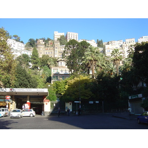照片 意大利(Italy) 那不勒斯(Naples) 2004-11 65