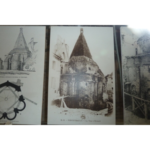 照片 法国(France) 丰特夫罗(Fontevraud) 2011-05 173