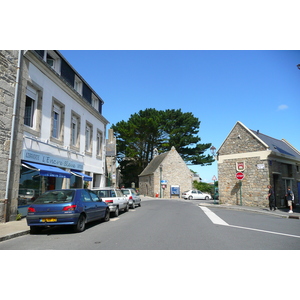 照片 法国(France) 罗斯科夫(Roscoff) 2007-08 27