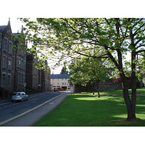 照片 英国(United Kingdom) 蒙茅斯(Monmouth) 2006-05 21