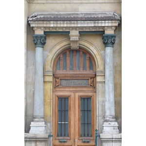 照片 法国(France) 巴黎(Paris) 罗马街(Rue de Rome) 2007-06 86