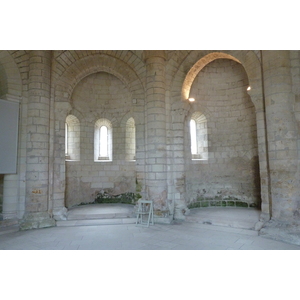 照片 法国(France) 丰特夫罗(Fontevraud) 2011-05 159