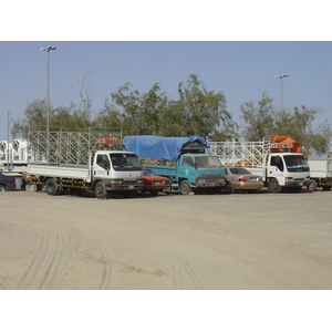 照片 阿联酋(United Arab Emirates) 艾因(Al Ain) 2005-03 34