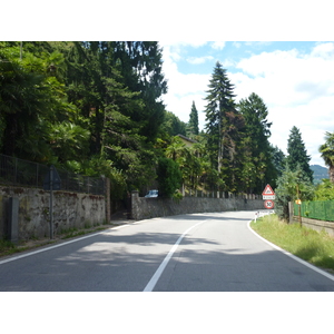 照片 意大利(Italy) 阿罗纳(Arona) 2009-06 27