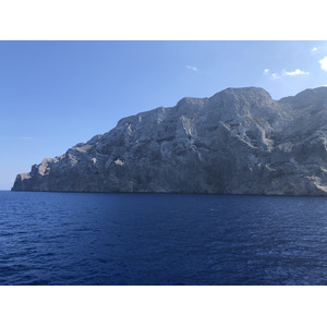 照片 希腊(Greece) 阿斯提帕莱阿岛(Astypalea) 2018-07 80