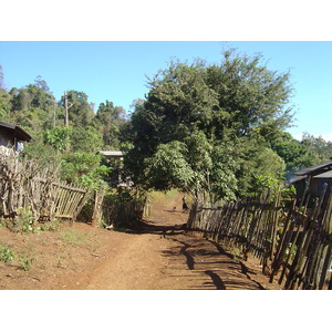 照片 泰国(Thailand) 邦玛帕(Pang Mapha) 2005-12 104