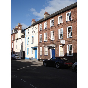 照片 英国(United Kingdom) 蒙茅斯(Monmouth) 2006-05 7