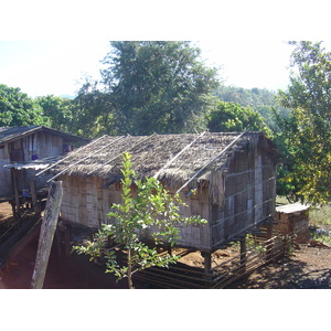 照片 泰国(Thailand) 邦玛帕(Pang Mapha) 2005-12 154