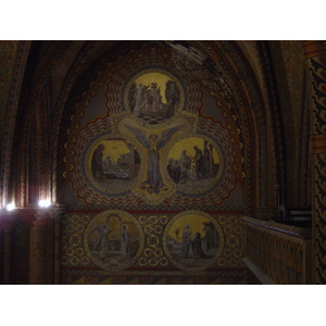 照片 匈牙利(Hungary) 布达佩斯(Budapest) 2004-05 296