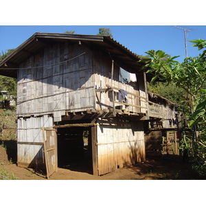 照片 泰国(Thailand) 邦玛帕(Pang Mapha) 2005-12 143