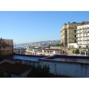 照片 意大利(Italy) 那不勒斯(Naples) 2004-11 12