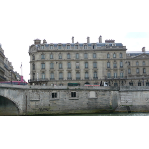 照片 法国(France) 巴黎(Paris) 塞纳河(Seine river) 2007-06 63