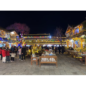 照片 中国(China) 丽江(Lijiang) 2026-01 434