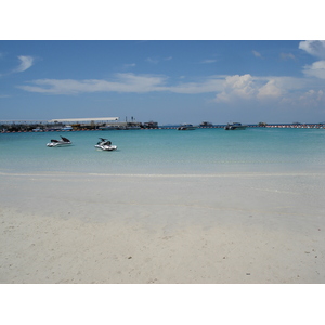 照片 泰国(Thailand) 芭提雅(Pattaya) 格兰岛(Ko Larn) 2006-04 168