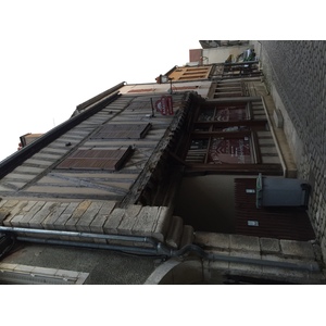 照片 法国(France) 努瓦耶(Noyers) 2016-02 1