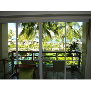 照片 泰国(Thailand) 考拉(Khao Lak) 考拉艾美酒店(Meridien Khao Lak Hotel) 2005-12 98