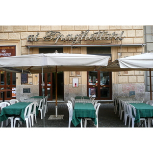 照片 意大利(Italy) 罗马(Rome) 特拉斯提弗列(Trastevere) 2007-11 23