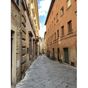 照片 意大利(Italy) 沃尔泰拉(Volterra) 2021-09 14
