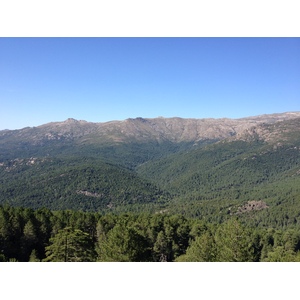 照片 法国(France) 科西嘉岛(Corsica) 巴韦拉(Bavella) 2012-09 7