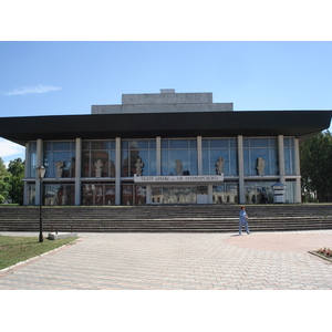 照片 俄罗斯(Russia) 弗拉基米尔(Vladimir) 2006-07 20