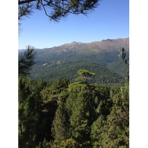 照片 法国(France) 科西嘉岛(Corsica) 巴韦拉(Bavella) 2012-09 6