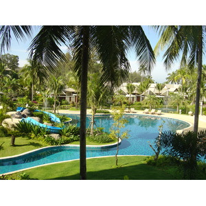 照片 泰国(Thailand) 考拉(Khao Lak) 考拉艾美酒店(Meridien Khao Lak Hotel) 2005-12 159