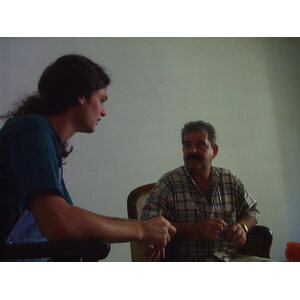 照片 古巴(Cuba) 哈瓦那(Havana) 1999-04 10