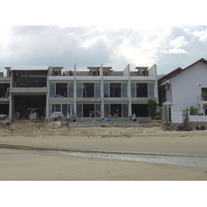 照片 泰国(Thailand) 普吉岛(Phuket) 卡马拉海滩(Kamala Beach) 2005-12 5