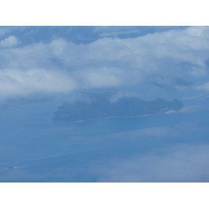 照片 新喀里多尼亚(New Caledonia) 航拍(From the Sky) 2010-05 21