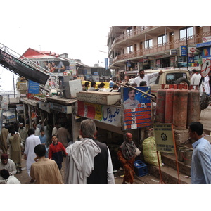 照片 巴基斯坦(Pakistan) 穆里(Murree) 2006-08 47