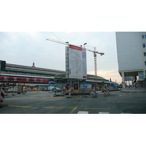照片 德国(Germany) 科隆(Cologne) 2007-05 6