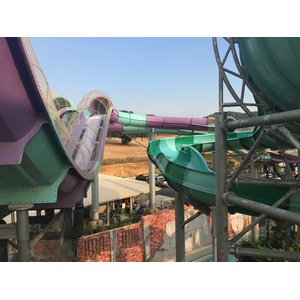 照片 泰国(Thailand) 芭提雅(Pattaya) 罗摩衍那水上乐园(Ramayana Water Park) 2016-12 1