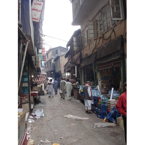 照片 巴基斯坦(Pakistan) 穆里(Murree) 2006-08 56