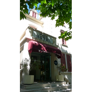 照片 法国(France) 旺斯(Vence) 旺斯西区(Vence West) 2007-07 53