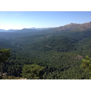 照片 法国(France) 科西嘉岛(Corsica) 巴韦拉(Bavella) 2012-09 43
