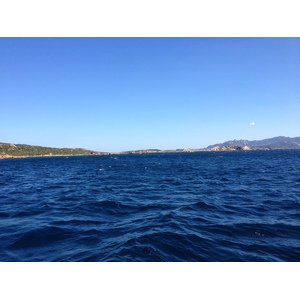 照片 意大利(Italy) 卡普雷拉岛(Caprera) 2012-09 37