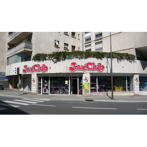 照片 法国(France) 旺斯(Vence) 旺斯西区(Vence West) 2007-07 67