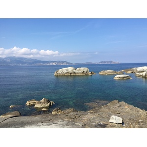 照片 法国(France) 科西嘉岛(Corsica) 斯帕诺角(Punta Spano) 2015-05 18
