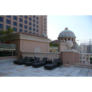 照片 阿联酋(United Arab Emirates) 迪拜(Dubai) 阿联酋购物中心凯宾斯基酒店(Kempinski Hotel Mall of the Emirates) 2009-01 52