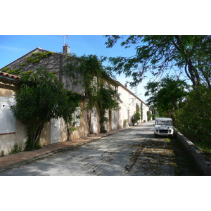 照片 法国(France) 波克罗勒岛(Porquerolles Island) 波克罗勒(Porquerolles) 2008-05 14