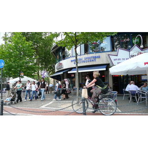 照片 德国(Germany) 科隆(Cologne) 2007-05 34