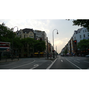 照片 德国(Germany) 科隆(Cologne) 2007-05 58