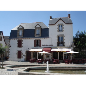 照片 法国(France) 勒克鲁瓦西克(Le Croisic) 2006-08 2