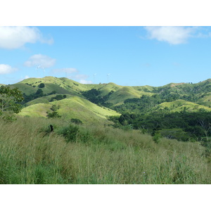 照片 斐济(Fiji) 辛加东卡河(Sigatoka river) 2010-05 57