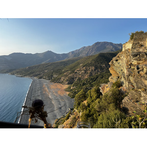 照片 法国(France) 科西嘉岛(Corsica) 农扎(Nonza) 2022-07 44